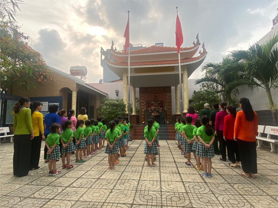 Ảnh đại diện